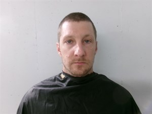Davis, Adam Benjamin