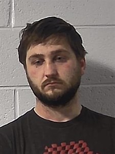 Schreurs, Hunter Allan