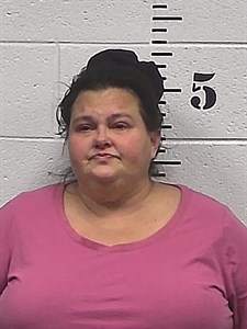 Pierce, Crystal Noel