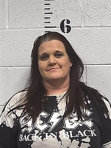 Carter, Jamie Lynn