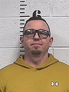 Collins, Christopher Ryan