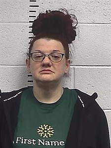 Faver, Lorna Michelle