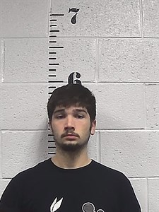 Overton, William Sabastian