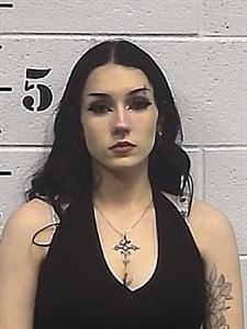 Berry, Aless Marie Lynn