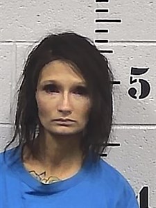 Regina, Mickie Jean