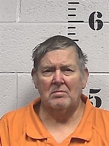 Barker, Jerry 
