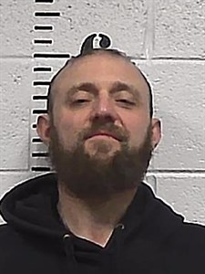 Rohrscheib, Christopher James