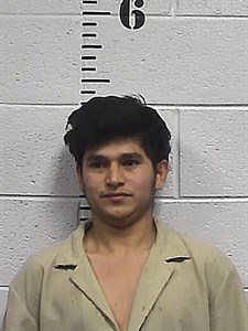 Leveron, Elmer Guevara