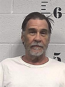 Lindsey, Ronald Blake
