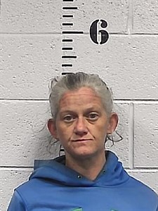 Vanderberg, Brittany Diane