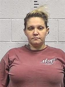 Reed, Sandra Laverne