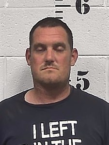 Goforth, Jaime Glen