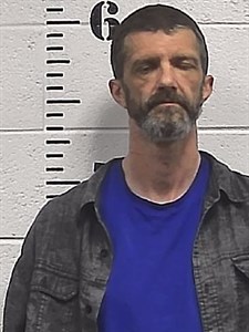 Strain, Timothy Edward