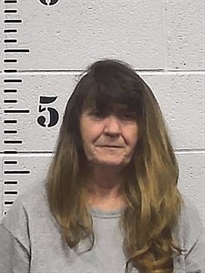 Cotton, Tammy Lynn