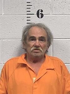 Brown, Morris Lynn
