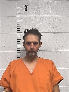 Landers, John Adam