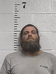Bodine, Roger Wayne