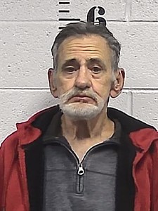 Mitchell, Dickie Earl