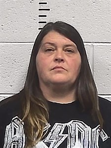 Hagan, Kristi Lane