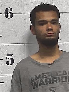 Blackhawk, Talon Lee William