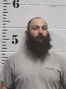 Wilson, Joshua Phillip