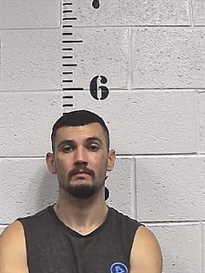 Williams, Joseph Okie