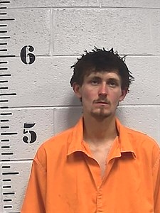 Cooper, Owen Scott