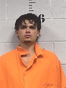 Parkerson, Robert Sean