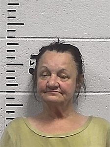 Chilcutt, Brenda Lee