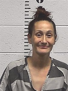 Garrett, Amanda Nichole