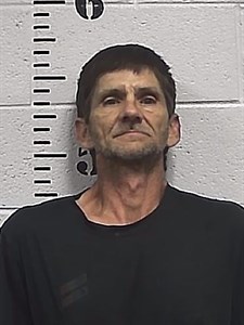 Sisco, Donald Jerami