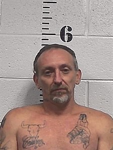 Williams, Christopher Joe