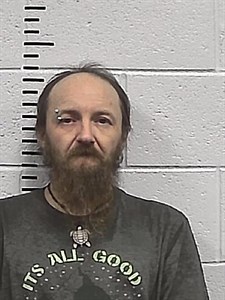 Striebeck, Bryon Austin