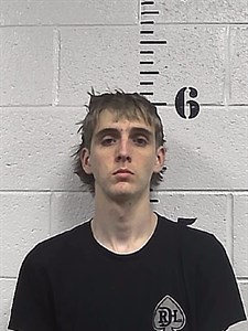 Lewis, Braxton Leigh