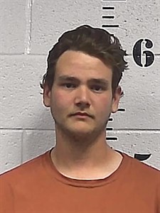 Kilpatrick, Jeremy Ray