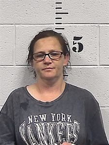 Johnston, Amber Renea