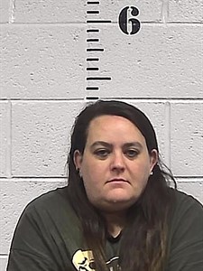 Watson, Kymberlie Dawne