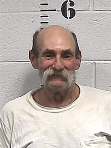 Honeycutt, Terry Leslie