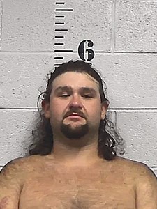 Tharp, Taren 