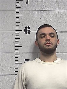 Davidson, Corbin Wayne