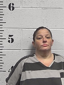 Jackson, Kelly Marie