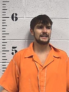 Forester, Ashton Louis