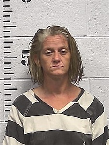 Vanderberg, Brittany Diane
