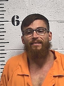 Griffin, William Paul