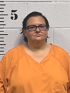 Pierce, Crystal Noel
