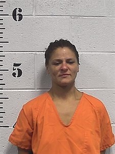 Wiley, Samantha Jo