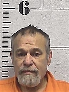 Baker, Timothy Gene