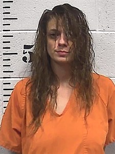Rogers, Ashley Leann
