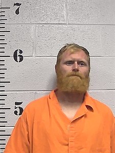 Walls, Colton Wayne