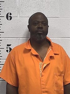 Mcclay, Keith Lemarkus